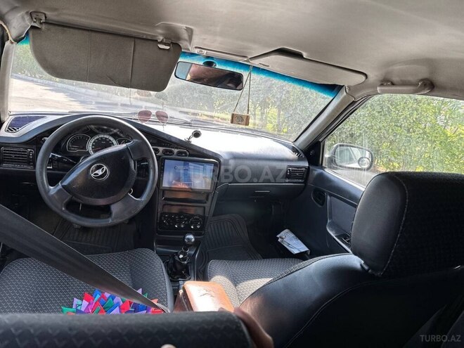 Daewoo Nexia 2010, 313,360 km - 1.5 l - Bakı