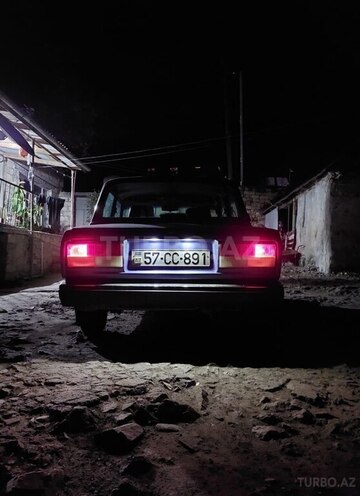 LADA (VAZ) 2107 2002, 99,000 km - 1.6 л - Şəmkir