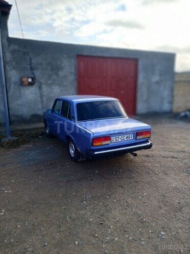 LADA (VAZ) 2107 2002, 99,000 km - 1.6 л - Şəmkir