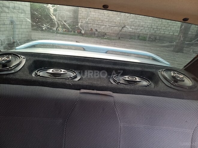 LADA (VAZ) 2115 2011, 150,000 km - 1.5 l - Bərdə