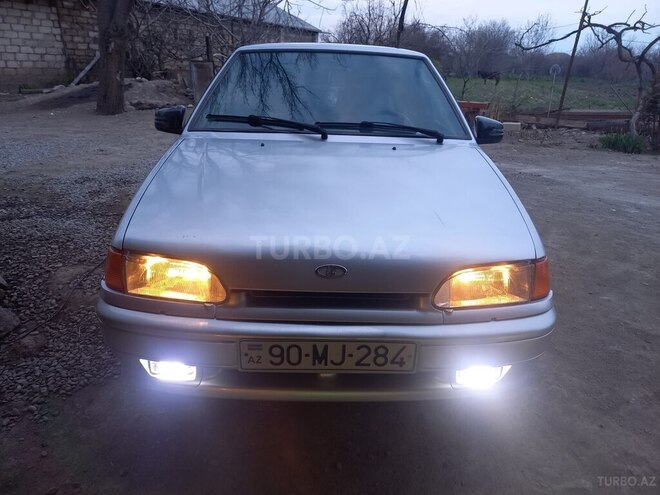 LADA (VAZ) 2115 2011, 150,000 km - 1.5 l - Bərdə