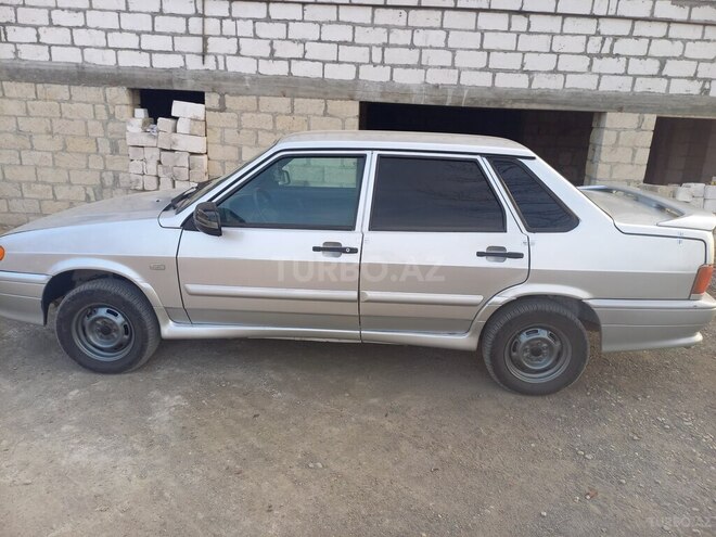 LADA (VAZ) 2115 2011, 150,000 km - 1.5 l - Bərdə