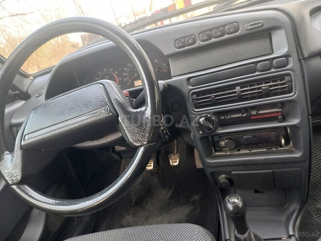 LADA (VAZ) 2115 2011, 150,000 km - 1.5 l - Bərdə