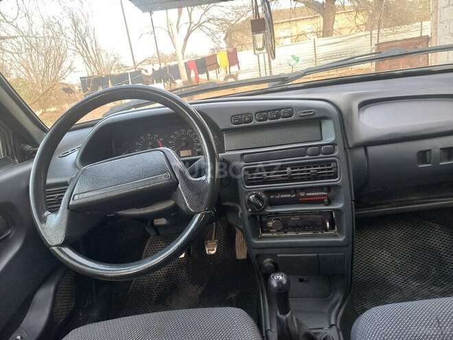 LADA (VAZ) 2115 2011, 150,000 km - 1.5 l - Bərdə
