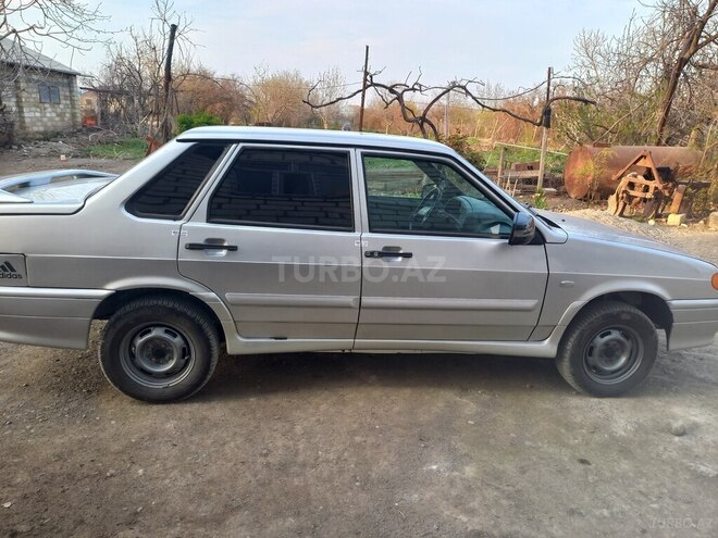 LADA (VAZ) 2115 2011, 150,000 km - 1.5 l - Bərdə