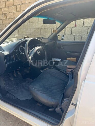 Daewoo Nexia 2010, 313,360 km - 1.5 l - Bakı
