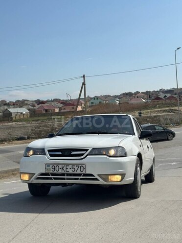 Daewoo Nexia 2010, 313,360 km - 1.5 l - Bakı