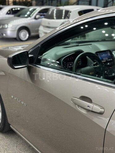 Chevrolet Malibu 2022, 79,000 km - 1.5 l - Bakı