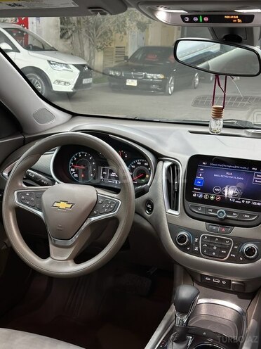 Chevrolet Malibu 2022, 79,000 km - 1.5 l - Bakı