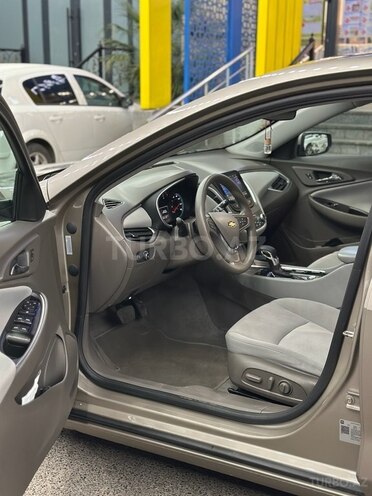 Chevrolet Malibu 2022, 79,000 km - 1.5 l - Bakı