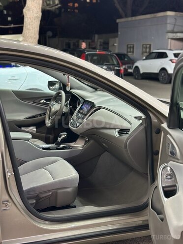 Chevrolet Malibu 2022, 79,000 km - 1.5 l - Bakı