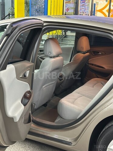 Chevrolet Malibu 2022, 79,000 km - 1.5 l - Bakı