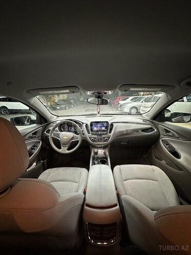 Chevrolet Malibu 2022, 79,000 km - 1.5 l - Bakı