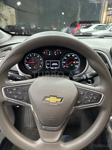 Chevrolet Malibu 2022, 79,000 km - 1.5 l - Bakı