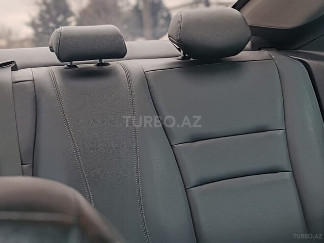 Honda Accord 2012, 188,615 km - 2.4 l - Bakı