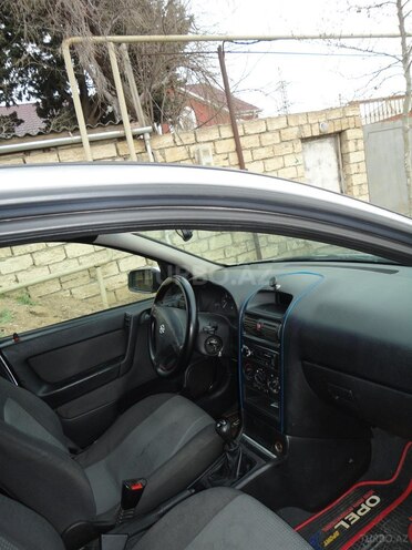 Opel Astra 2005, 300,000 km - 1.4 l - Sumqayıt