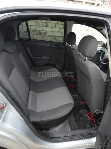 Opel Astra 2005, 300,000 km - 1.4 l - Sumqayıt