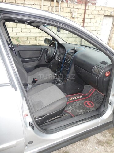 Opel Astra 2005, 300,000 km - 1.4 l - Sumqayıt