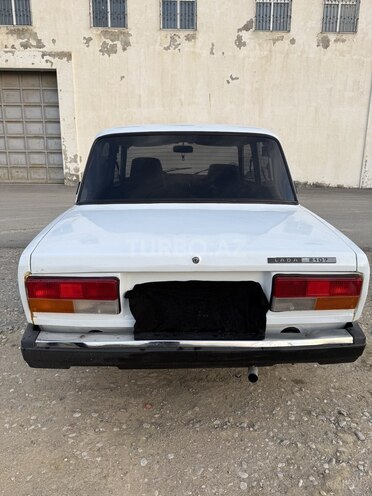 LADA (VAZ) 2107 2004, 384,677 km - 1.5 l - Bakı