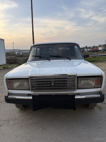 LADA (VAZ) 2107 2004, 384,677 km - 1.5 l - Bakı