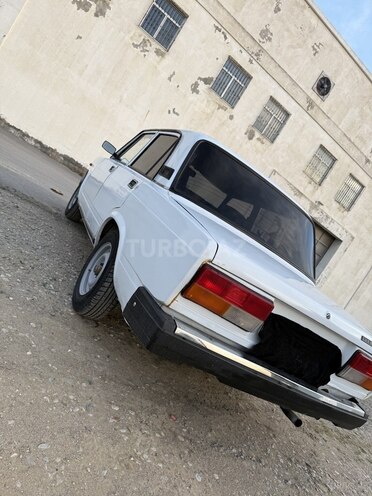 LADA (VAZ) 2107 2004, 384,677 km - 1.5 l - Bakı