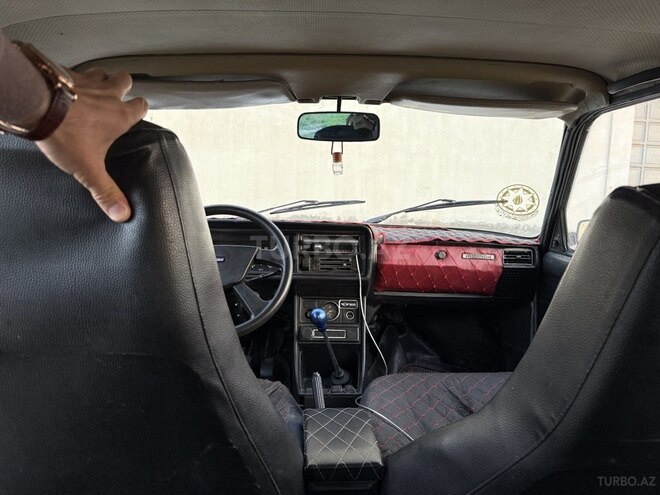 LADA (VAZ) 2107 2004, 384,677 km - 1.5 l - Bakı