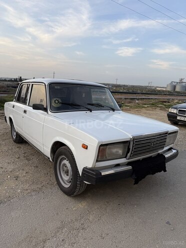 LADA (VAZ) 2107 2004, 384,677 km - 1.5 l - Bakı