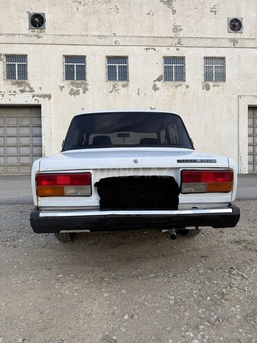 LADA (VAZ) 2107 2004, 384,677 km - 1.5 l - Bakı