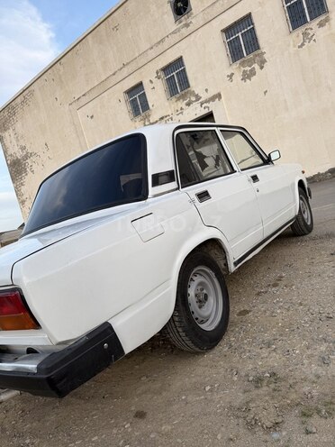LADA (VAZ) 2107 2004, 384,677 km - 1.5 l - Bakı