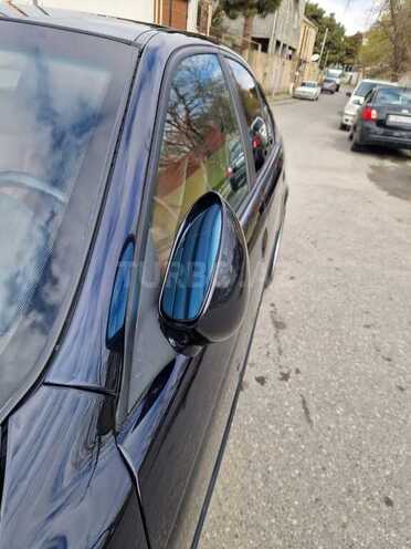 BMW 525 2003, 300,000 km - 2.5 l - Bakı