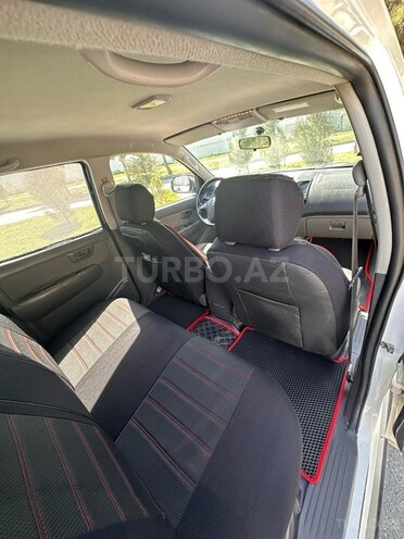 Toyota Hilux 2012, 220,000 km - 2.5 л - Bakı