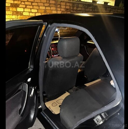 Mercedes C 220 d 1999, 51,012 km - 2.2 l - Ağstafa