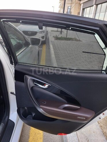 Hyundai Azera 2013, 180,000 km - 2.4 l - Bakı