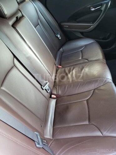 Hyundai Azera 2013, 180,000 km - 2.4 l - Bakı