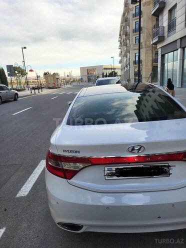 Hyundai Azera 2013, 180,000 km - 2.4 l - Bakı