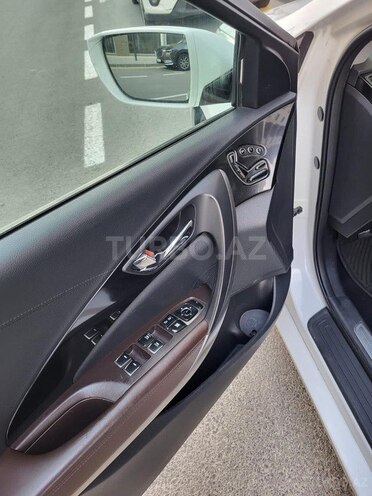 Hyundai Azera 2013, 180,000 km - 2.4 l - Bakı