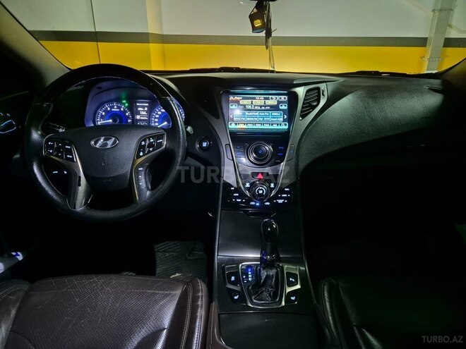 Hyundai Azera 2013, 180,000 km - 2.4 l - Bakı