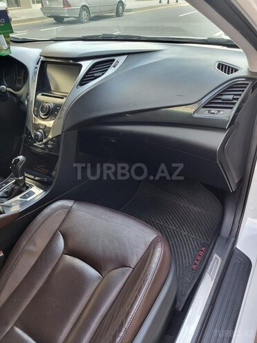 Hyundai Azera 2013, 180,000 km - 2.4 l - Bakı