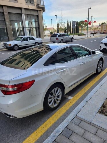 Hyundai Azera 2013, 180,000 km - 2.4 l - Bakı
