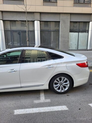 Hyundai Azera 2013, 180,000 km - 2.4 l - Bakı
