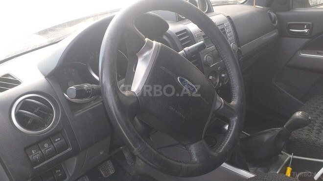 Ford Ranger 2006, 250,000 km - 2.5 l - Gəncə