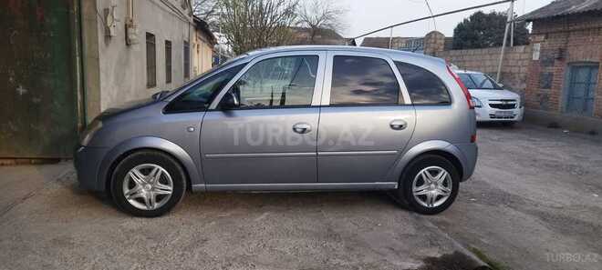 Opel Meriva 2005, 274,900 km - 1.4 l - Gəncə