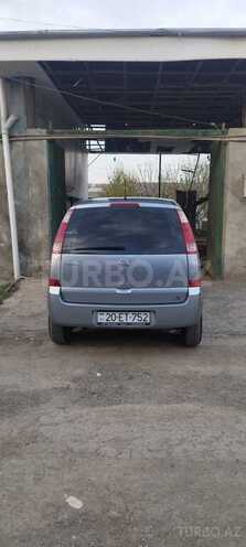 Opel Meriva 2005, 274,900 km - 1.4 l - Gəncə