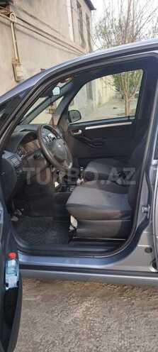 Opel Meriva 2005, 274,900 km - 1.4 l - Gəncə
