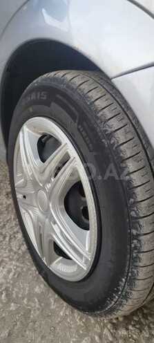 Opel Meriva 2005, 274,900 km - 1.4 l - Gəncə