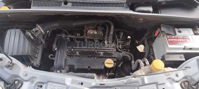 Opel Meriva 2005, 274,900 km - 1.4 l - Gəncə