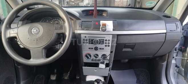 Opel Meriva 2005, 274,900 km - 1.4 l - Gəncə