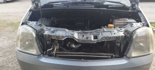 Opel Meriva 2005, 274,900 km - 1.4 l - Gəncə