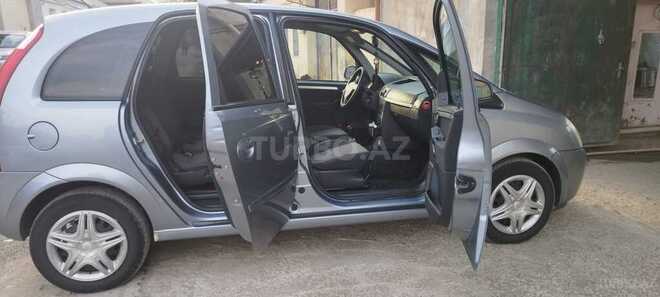 Opel Meriva 2005, 274,900 km - 1.4 l - Gəncə