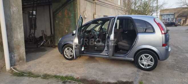 Opel Meriva 2005, 274,900 km - 1.4 l - Gəncə